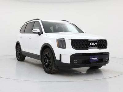 Photo of a 2024 Kia Telluride AWD SX 4DR SUV for sale