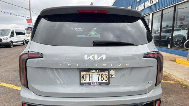 2024 Kia Telluride SX X-Pro