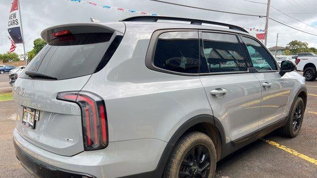 2024 Kia Telluride SX X-Pro