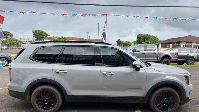 2024 Kia Telluride SX X-Pro