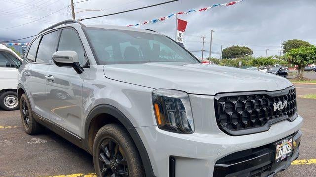 2024 Kia Telluride SX X-Pro