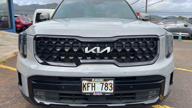 2024 Kia Telluride SX X-Pro