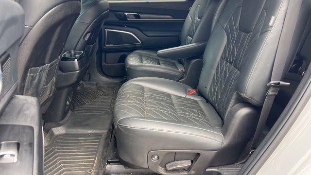 2024 Kia Telluride SX X-Pro
