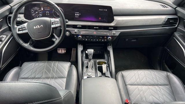 2024 Kia Telluride SX X-Pro