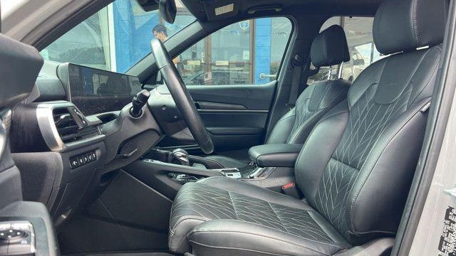 2024 Kia Telluride SX X-Pro