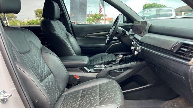 2024 Kia Telluride SX X-Pro