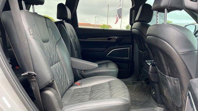 2024 Kia Telluride SX X-Pro