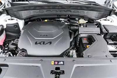 Photo of a 2024 Kia Telluride AWD SX 4DR SUV for sale