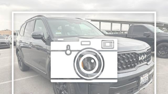 Preowned 2024 Kia Telluride SX for Sale