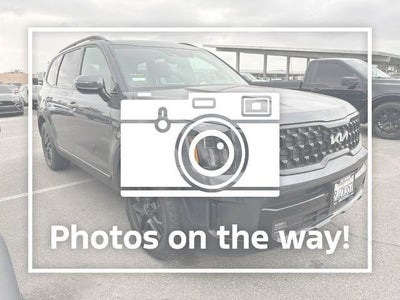 Photo of a 2024 Kia Telluride AWD SX 4DR SUV for sale