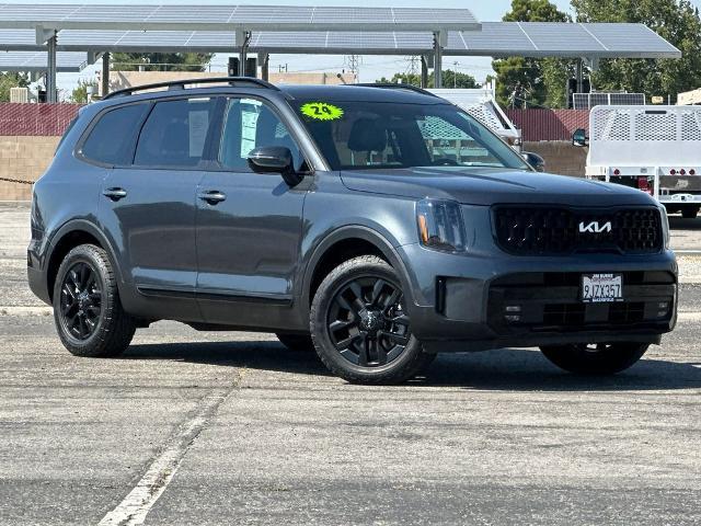 2024 Kia Telluride