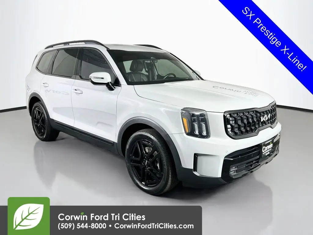 2024 Kia Telluride