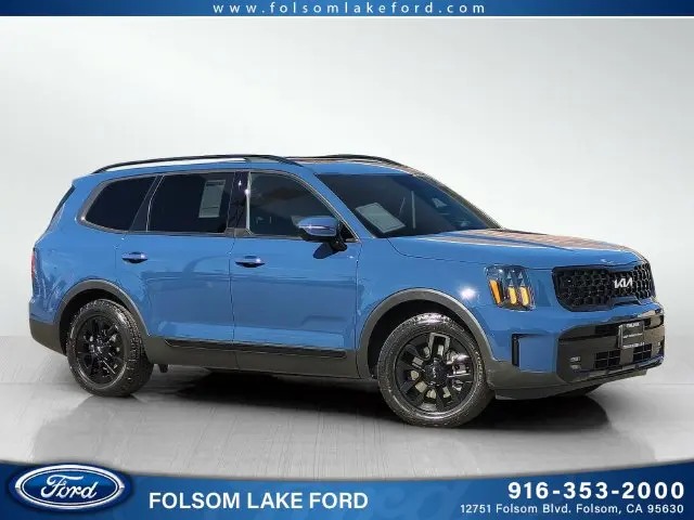 2024 Kia Telluride - $42,191