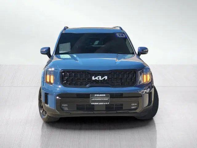 2024 Kia Telluride - $42,191