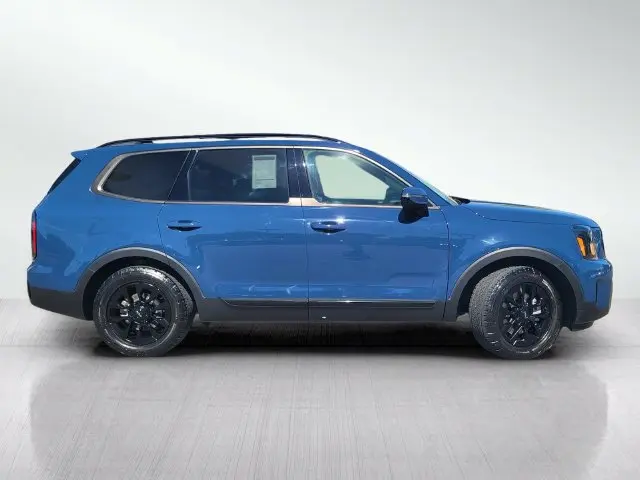 2024 Kia Telluride - $42,191