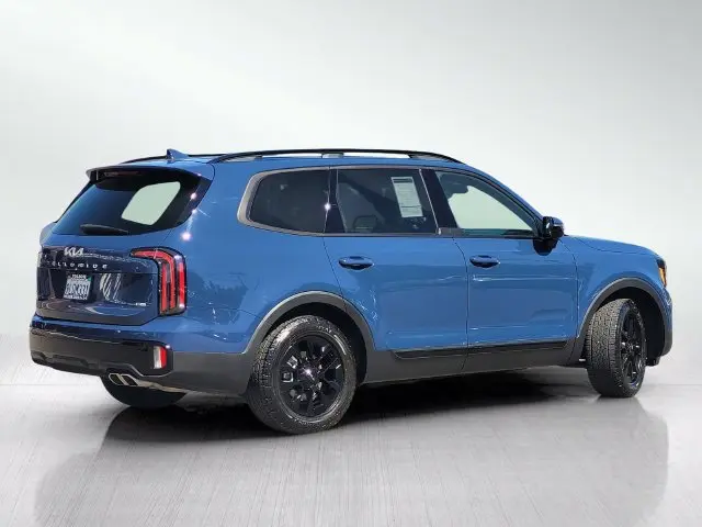 2024 Kia Telluride - $42,191