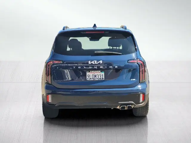 2024 Kia Telluride - $42,191