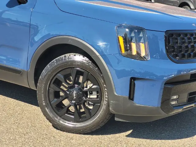 2024 Kia Telluride - $42,191