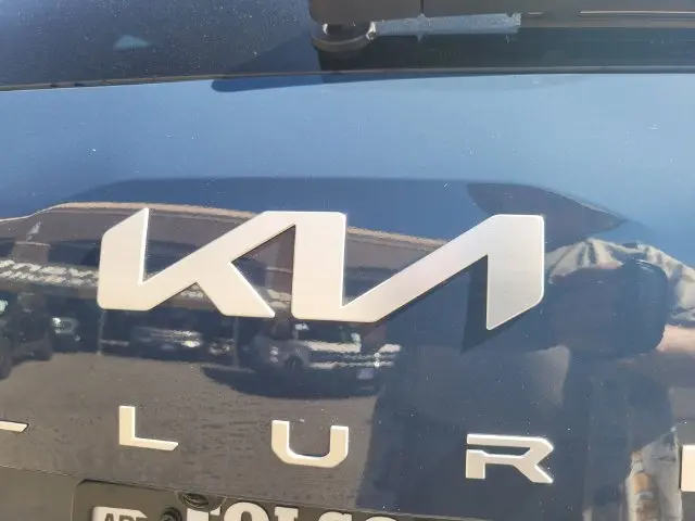 2024 Kia Telluride - $42,191