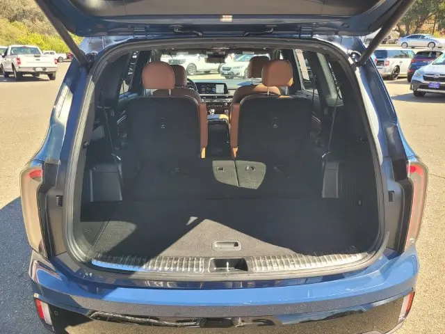 2024 Kia Telluride - $42,191