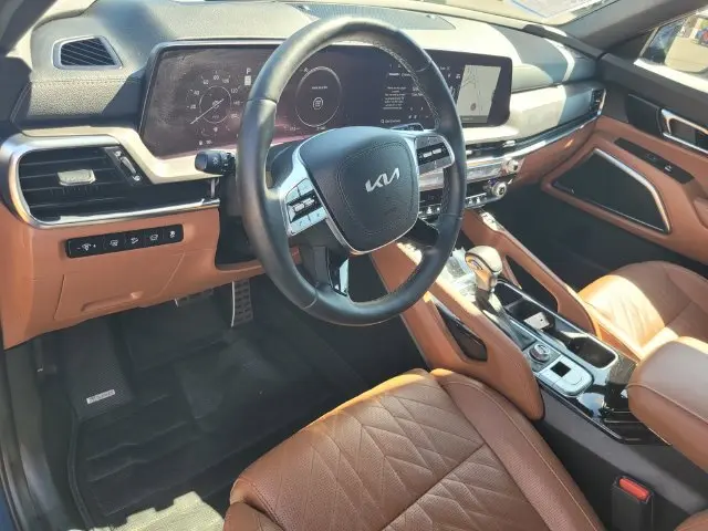 2024 Kia Telluride - $42,191