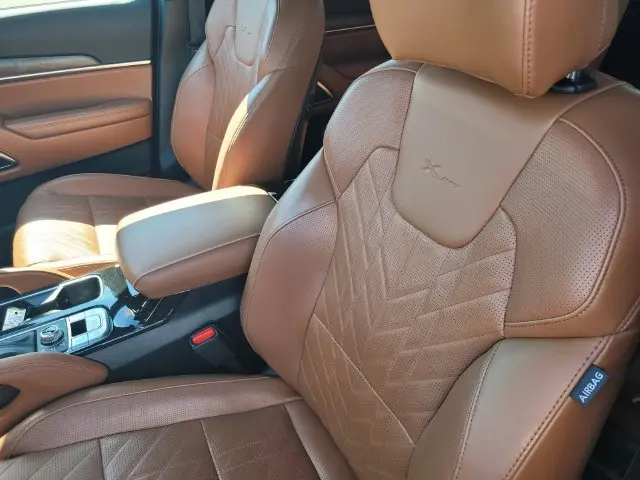 2024 Kia Telluride - $42,191