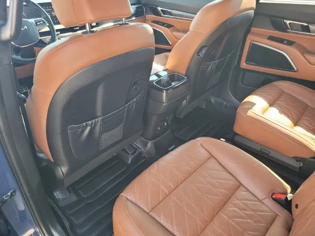 2024 Kia Telluride - $42,191