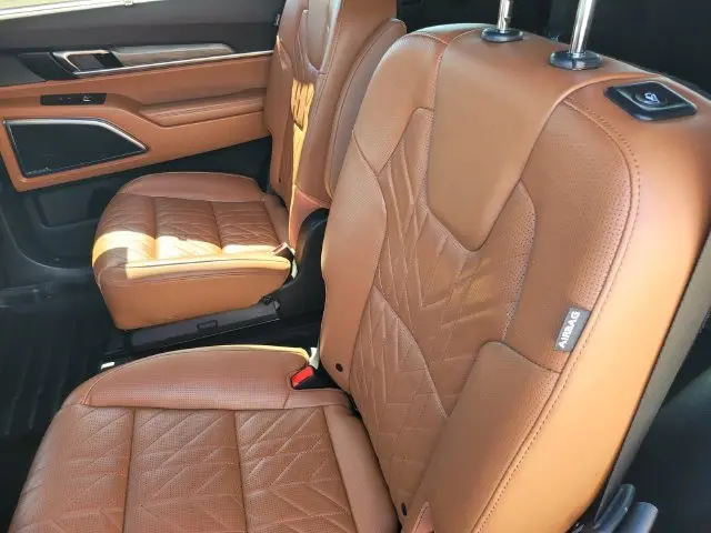 2024 Kia Telluride - $42,191