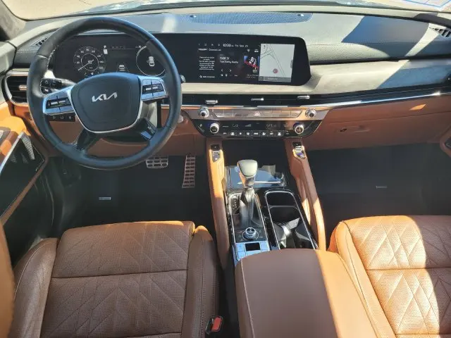 2024 Kia Telluride - $42,191