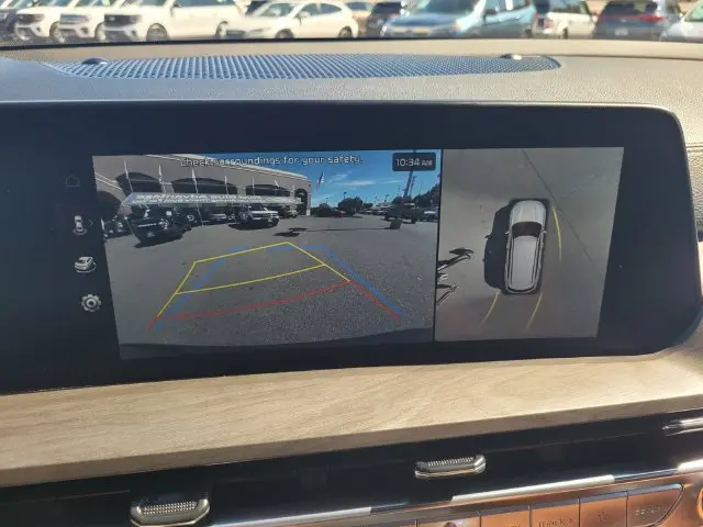 2024 Kia Telluride - $42,191