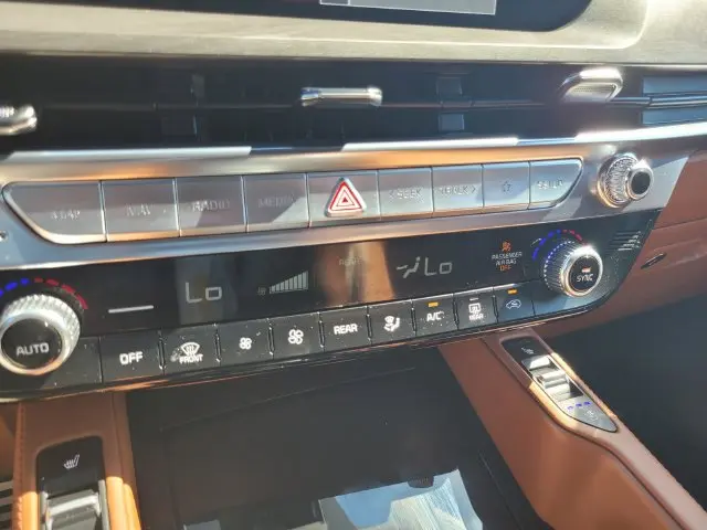 2024 Kia Telluride - $42,191