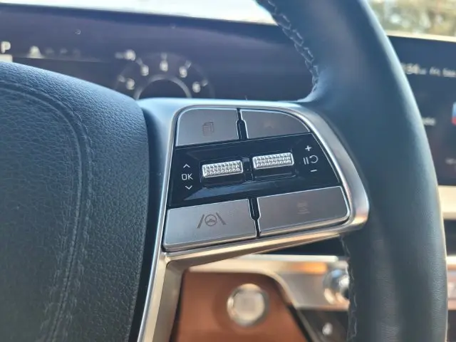 2024 Kia Telluride - $42,191