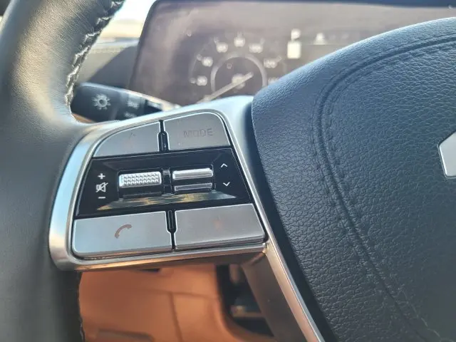 2024 Kia Telluride - $42,191