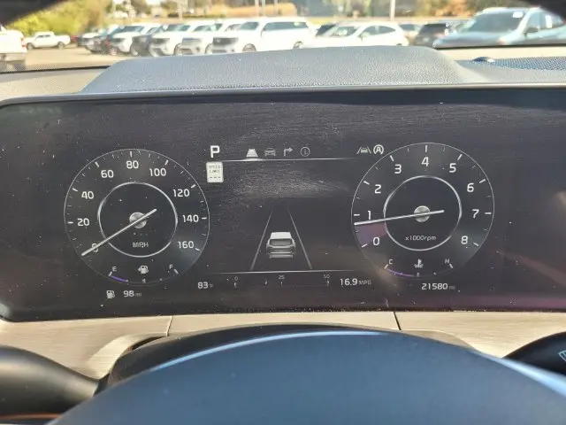 2024 Kia Telluride - $42,191