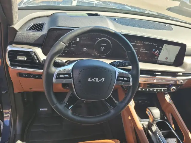2024 Kia Telluride - $42,191
