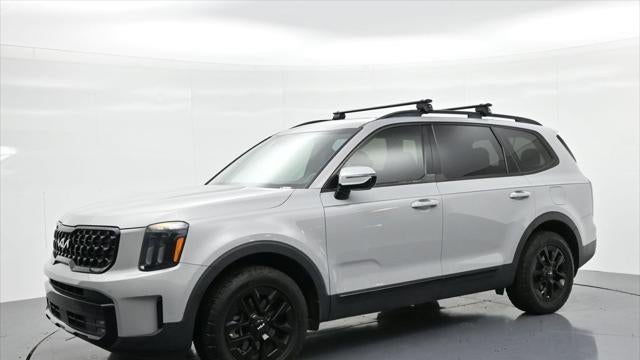 Preowned 2024 Kia Telluride SX for Sale