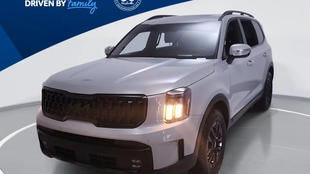 Preowned 2024 Kia Telluride SX for Sale