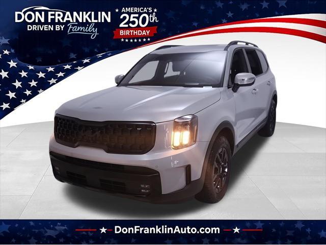 2024 Kia Telluride