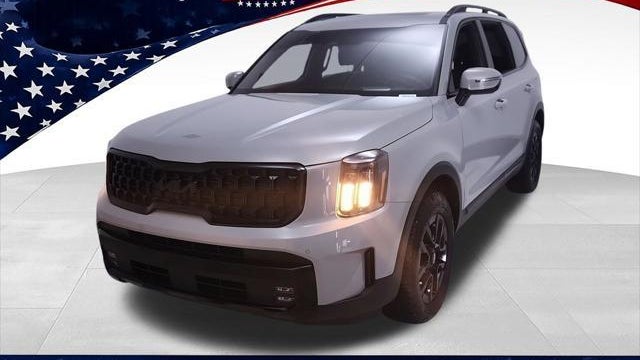 Preowned 2024 Kia Telluride SX for Sale