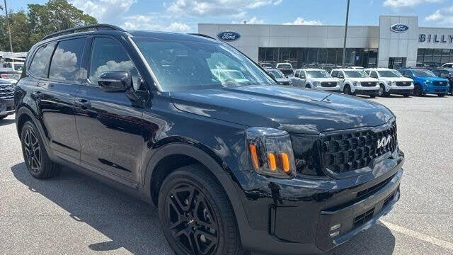 Preowned 2024 Kia Telluride SX for Sale