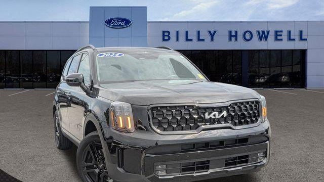 Preowned 2024 Kia Telluride SX for Sale