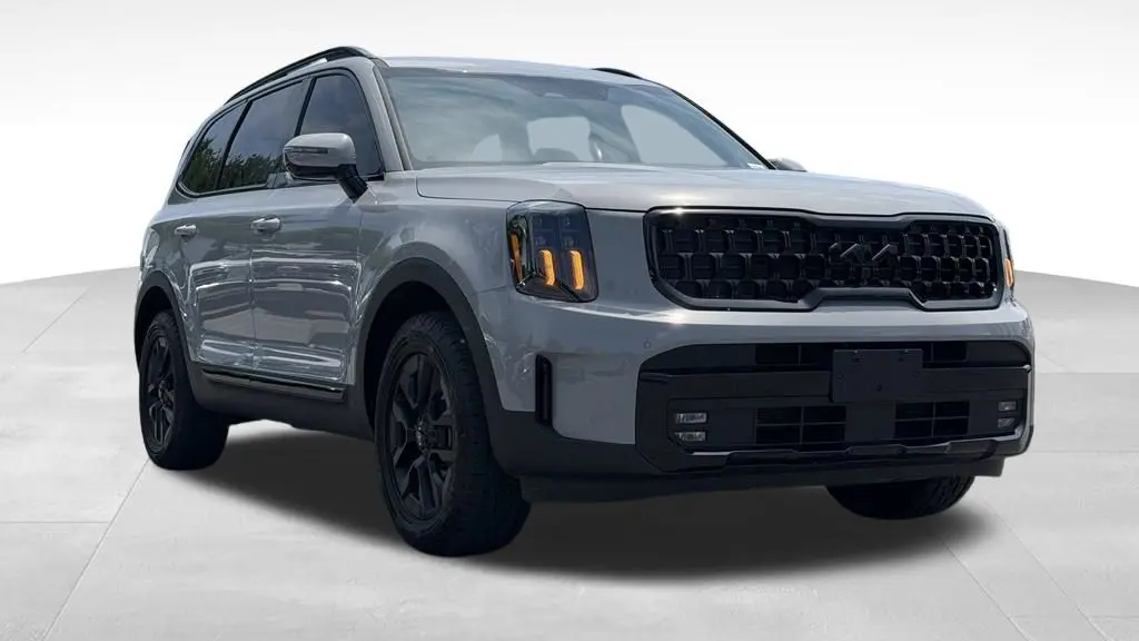 Preowned 2024 Kia Telluride SX for Sale
