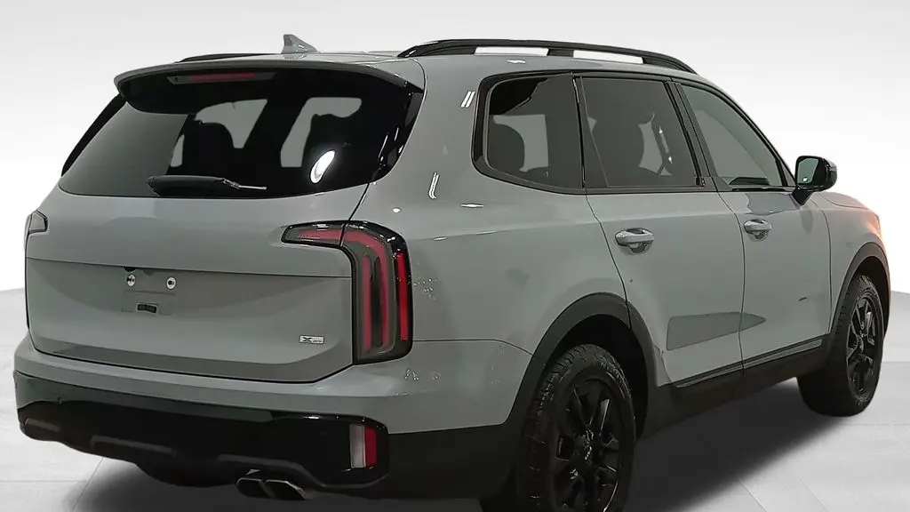 2024 Kia Telluride SX-Prestige X-Line