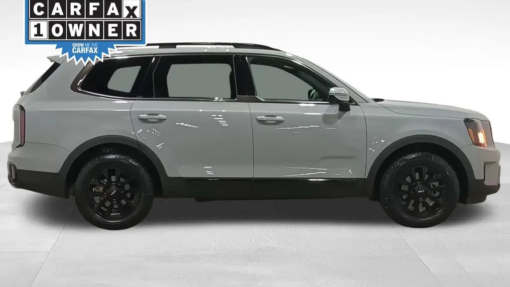 2024 Kia Telluride SX-Prestige X-Line