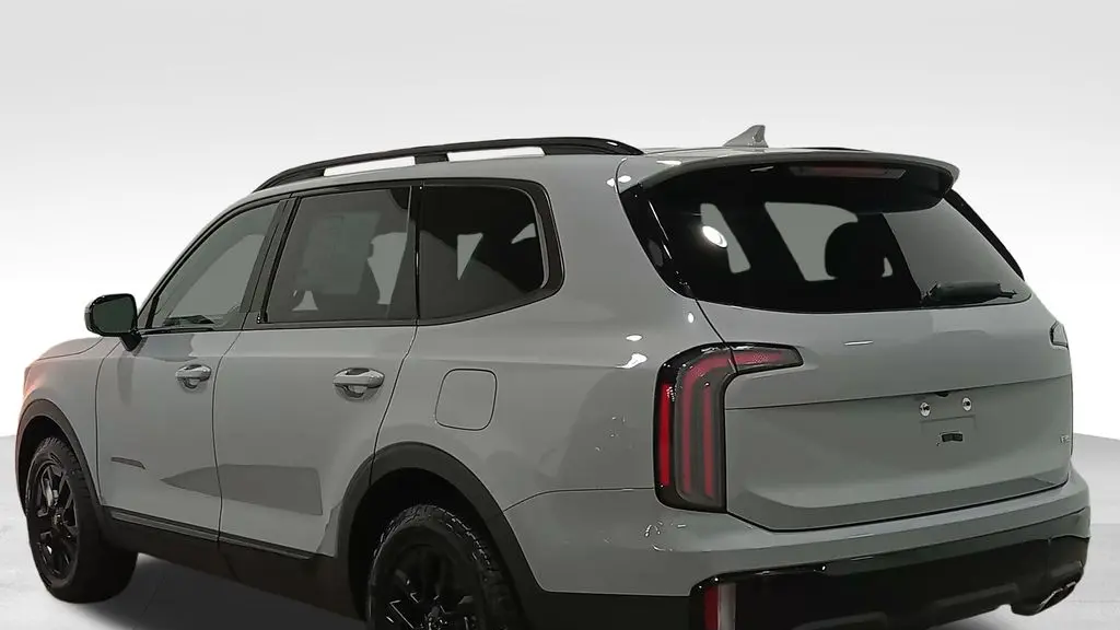 2024 Kia Telluride SX-Prestige X-Line