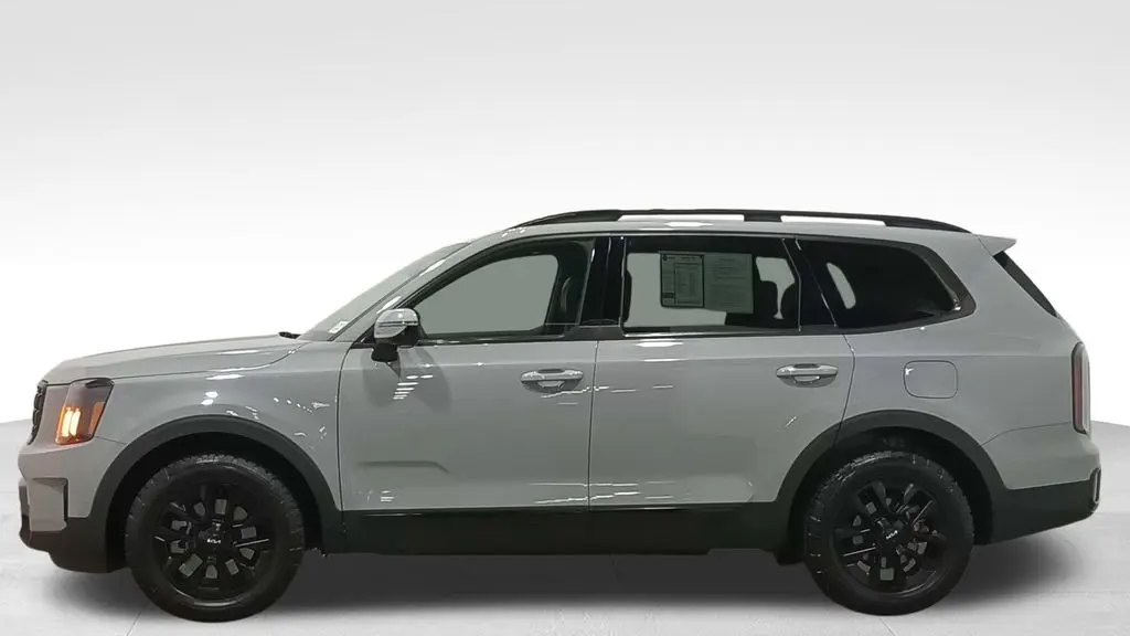 2024 Kia Telluride SX-Prestige X-Line