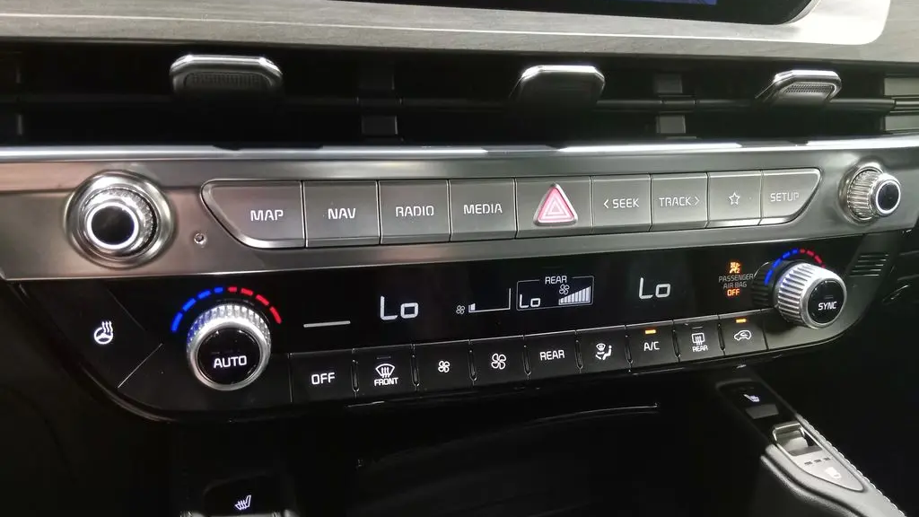 2024 Kia Telluride SX-Prestige X-Line