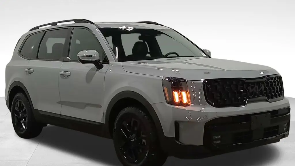 Preowned 2024 Kia Telluride SX-Prestige X-Pro for Sale