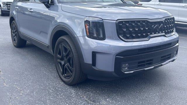 Preowned 2025 Kia Telluride SX for Sale