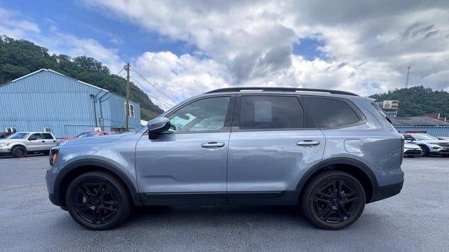 2025 Kia Telluride SX